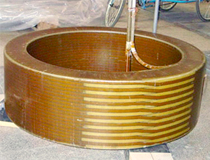 EAST超导托卡马克中心螺管原型线圈设计与制造